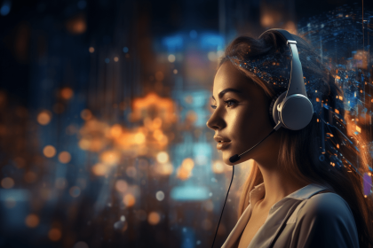 Elisha Telecom AI Innovations Transform Contact Centers